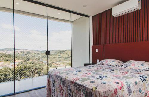 Suite Luxo com Piscina Privativa e Jacuzzi - Foto 31