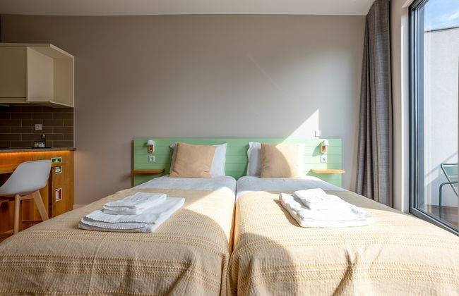 Oporto Trendy Formosa - Foto 66