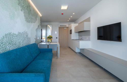 ApartHotel Panorama Beach - Foto 53