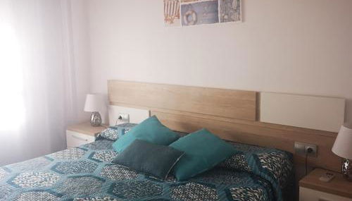 CABO GATA SUNNY HOUSE - Foto 2