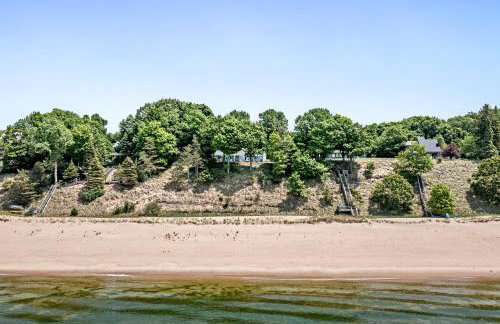 Fletcher Cottage near Grand Haven - Foto 30