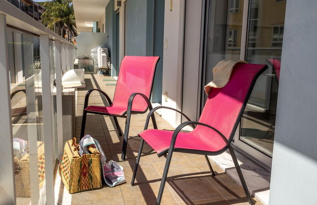 Sunrise - Com Vista Para a Vila - Foto 29