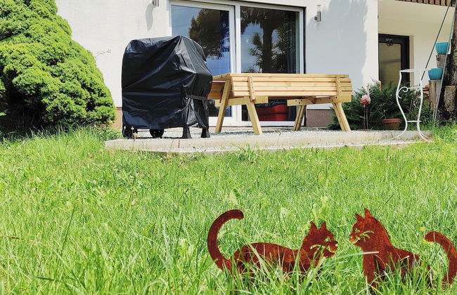 Wellness Apartment Keutschach Lakes Valley - Photo 37