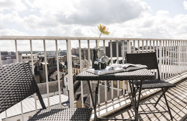 The Queen Luxury Apartments - Villa Fiorita - Photo 48