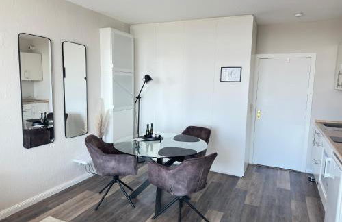 Timmendomizil - schöne Ferienwohnung in bester Lage - Sonnenseite - Foto 11