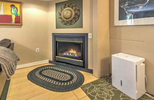 Harpers Ferry Apartment with Private Pool and Hot Tub! - Foto 6