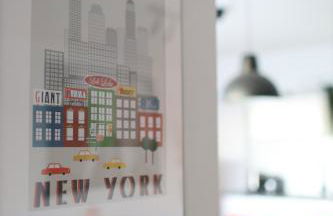 Apartment "New York" in Erftstadt - 3 Zimmer & 91qm - nahe Köln, Messe, Phantasialand & Bonn - Familienurlaub oder Business Trip - Foto 21