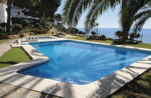 2 Bedroom Nice Apartment In Altea - Photo 6