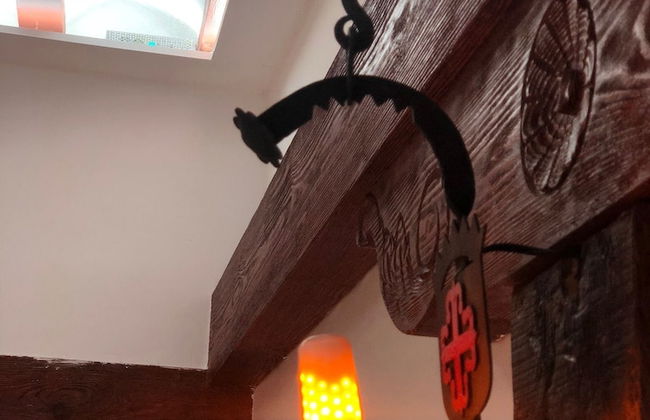 Retiro del Teatro - Foto 10