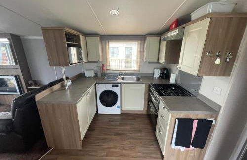 Lake District Stunning Lodge - Foto 19