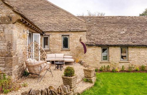 The Hideaway - Authentic Cotswolds Village Living - Foto 25