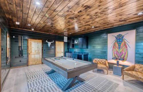 Pinnacle Place - The Height of Mountain Living - Photo 4