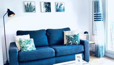 Beautiful apartment * parking* Disneyland 10 min - Foto 3