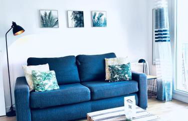 Beautiful apartment * parking* Disneyland 10 min - Foto 3