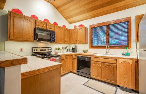 Townhouse Art Gallery in Mammoth's Best Location - Photo 14