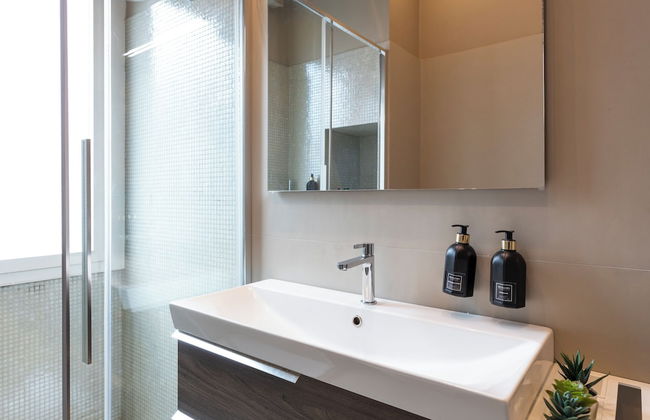 notaMi - Arena Modern Apartment - Photo 22