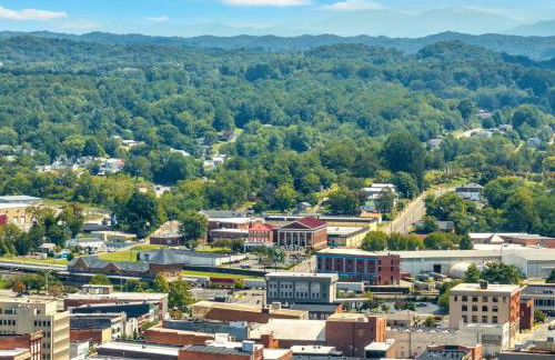Soak n Stroll 2 State St Casino Firepit Dogs OK - Foto 52