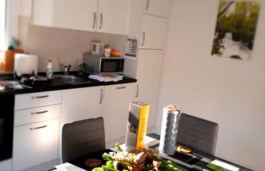 Appartment Lodged Mamma Maria - Foto 59