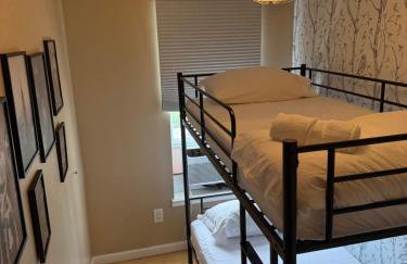 Liberty Dream - 20 min to NYC - Foto 7