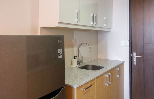 Uptown Park Suites Tower 1 - Photo 65