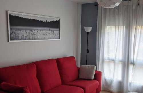 Espacioso apartamento de 2 dormitorios - Foto 13