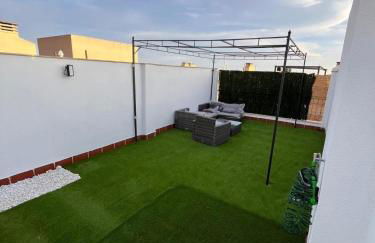 Ático Sol y Mar - Foto 8