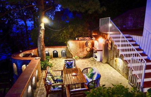 Villa Nina Amalfi - Photo 59