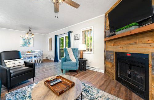 Sugar Ski 612 - Foto 27