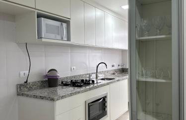 Aconchegante Ap próximo Aeroporto e a 10 min de Cwb! - Foto 26