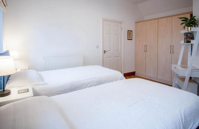 Marina House Annex - 1 Bedroom - Neyland - Foto 33