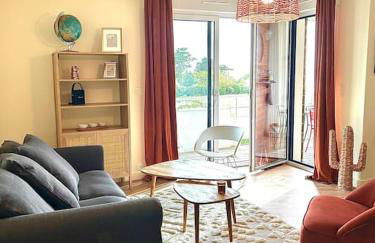 Magnifique appartement vue îles et océan-seaside- - Foto 14