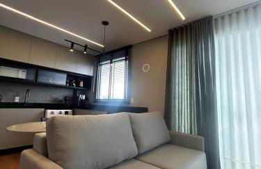 RCM Vilas - Apartamento Estiloso - Foto 12