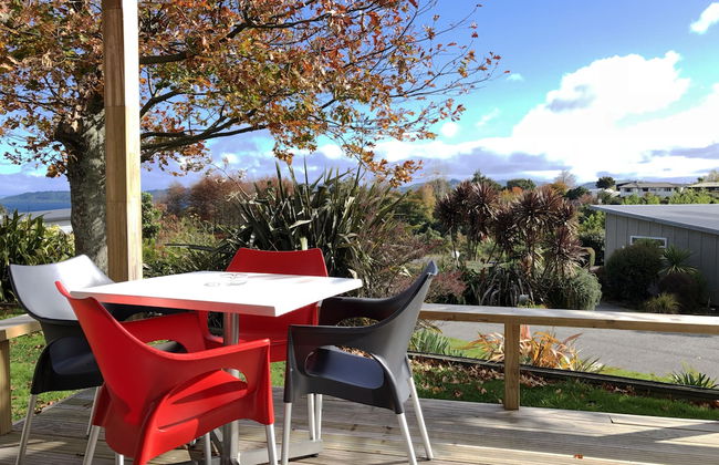 Taupo DeBretts Spa Resort - Photo 60