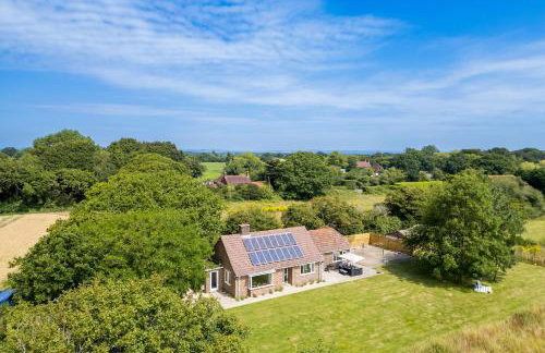 Idyllic 3 Bed Country Cottage - Foto 90