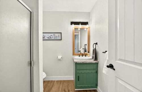 Redwoods Stopover- Near Hiking, Pet Friendly - Foto 13