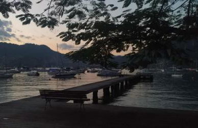 Porto de Luz - Casa beira mar Condomínio Marina - Foto 14