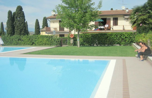 Holiday Home in Lazise Near Lake Garda - Foto 12