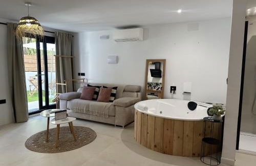 SUITE TRUFA - BENAMAHOMA - Foto 8