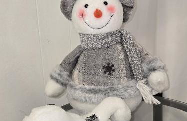 WHITE WOLF FARMHOUSE Retreat - Foto 53