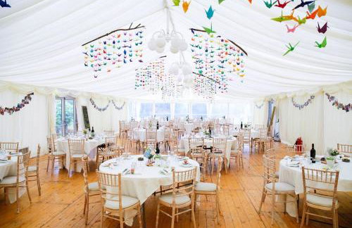 Argyll Country House - Foto 28