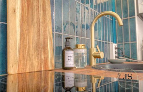 La Loge du Gardien - T2 Proche Fourvière - Foto 9