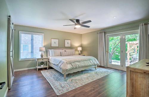 Spacious Lakefront Home with Private Dock! - Foto 22