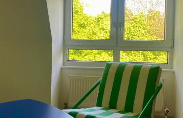 Work&Travel WE62 - Parkplatz, Netflix, Internet für 3 Gäste - Photo 6