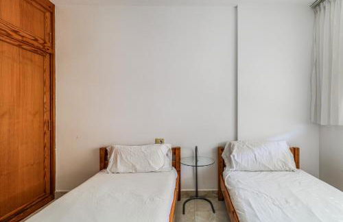 Spacious apartment El Tablero - Foto 8