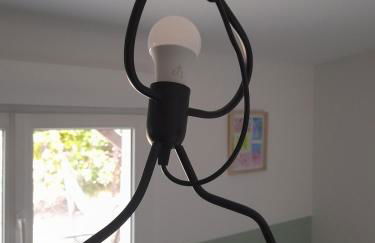 Studio Cosy 15 m2 au fond du jardin - Foto 14