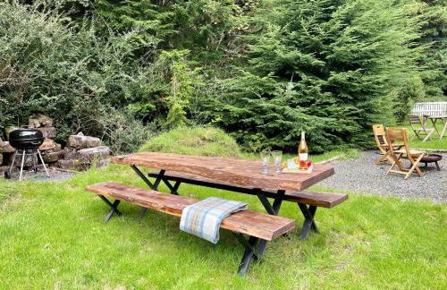 Nursery Cottage Benmore - Foto 23