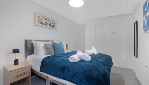 NEW! 4BR in Spencer street - Foto 3