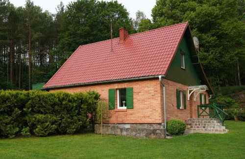 Pustki Rekowskie - Zielone Serce Kaszub - Foto 6