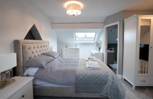 4 Bed End Terrace - sleeps 7 - Photo 69