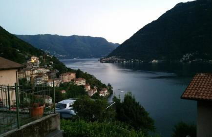 Gli Ulivi di Nesso - Foto 37